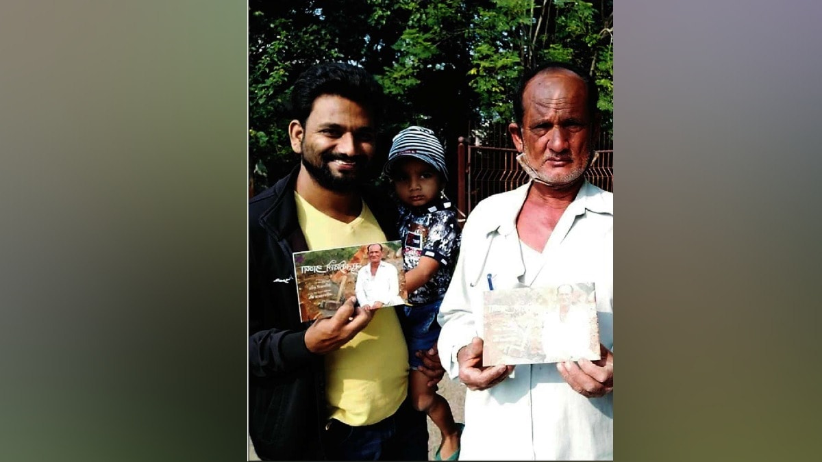 Marathi book publishing, Marathi children's literature, Marathi book sales online, Marathi literature readership, Marathi language books for children, Marathi book distribution, Marathi publishing challenges, Marathi books online, Marathi literature for parents and kids, Marathi books market trends,