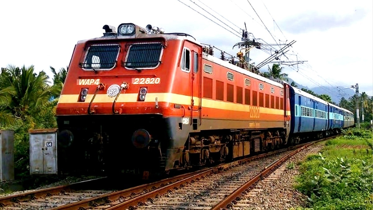 Bhusawal Badnera train update, Jalamb railway station remodeling, electronic interlocking railway, train cancellations January Bhusaval, Indian Railways schedule change, Bhusawal Badnera loop line expansion, railway yard remodeling India,