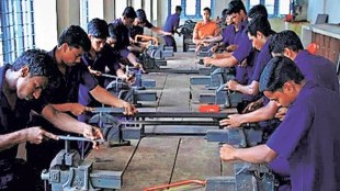 ITI Skill Based Education Career Guide India Vocational Training Benefits Rural Youth Engineering Self Employment Opportunities