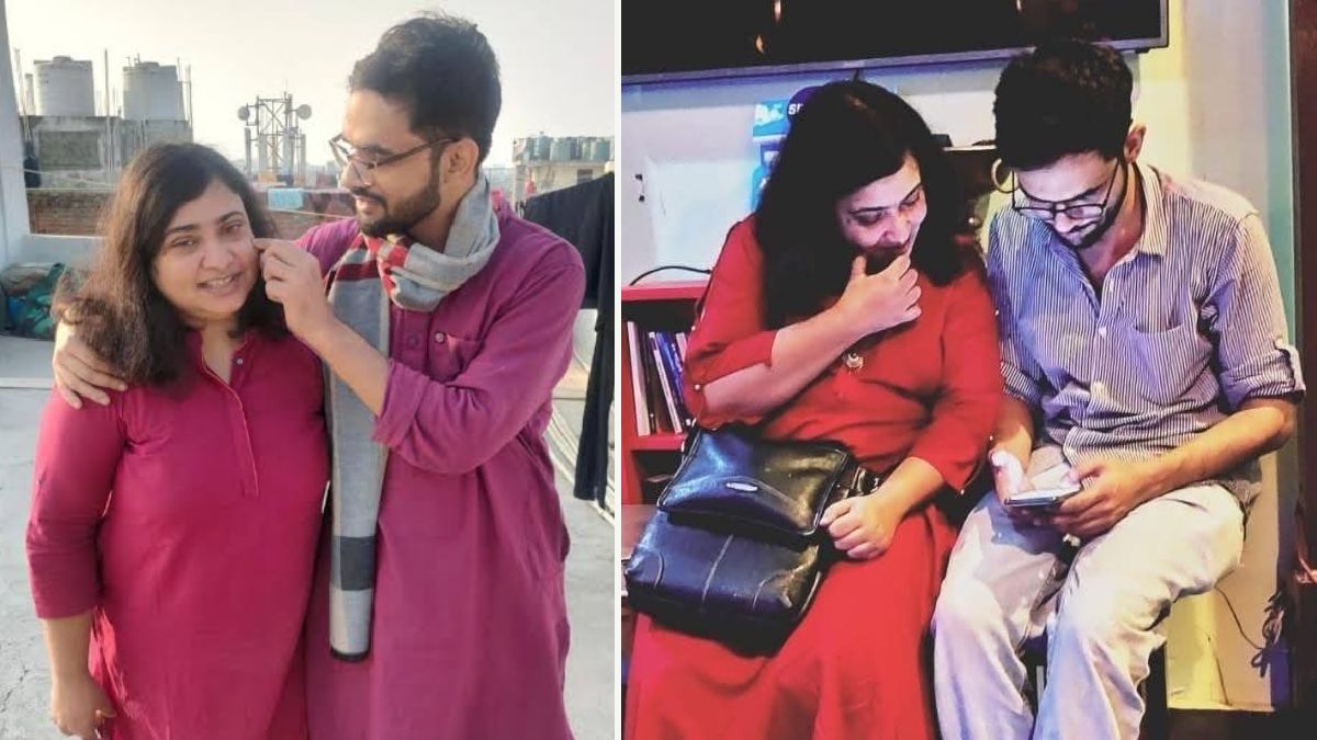 Who is Banojyotsna Lahiri