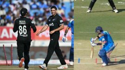 कोण आहे क्रिस्टियन क्लार्क? न्यूझीलंडच्या पदार्पणवीर गोलंदाजाने रोहित-विराट-अय्यरला माघारी धाडलं, किंग कोहलीला केलं क्लीन बोल्ड