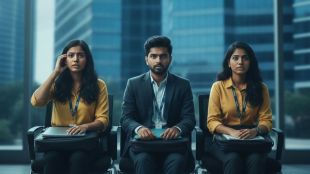 labour ministry intervention in Wipro hiring