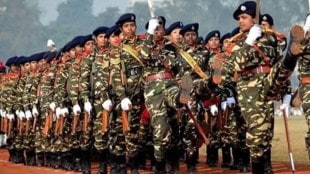 republic day 2026 first time women agniveers join IAF band at kartavya path