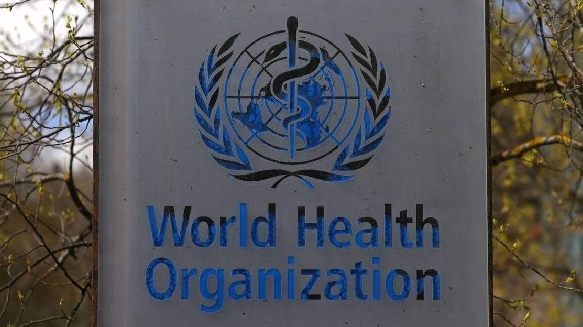 World Health Organization calls for tax hike on sugar and alcohol