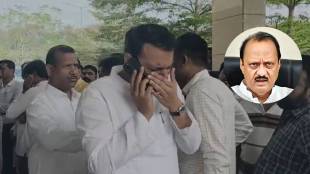 Ajit Pawar Dies in Baramati Plane Crash