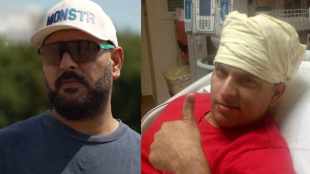 Yuvraj Singh Reveals Cancer Treatment Experience Doctor said Only had 3 6 months to live Watch video