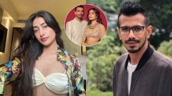 घटस्फोट, ४ कोटींची पोटगी अन्…; युजवेंद्र चहल एक्स पत्नी धनश्रीबद्दल म्हणाला, “ती तिच्या…”