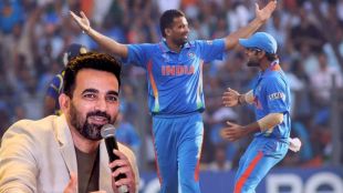 Zaheer Khan net worth