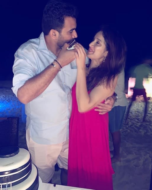 Zaheer Khan Sagarika Ghatge Love Story