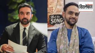 Zohran Mamdani umar khalid letter