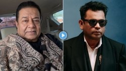 धर्म बदलल्यानंतर त्यांना…; ए. आर. रहमान यांच्याबद्दल अनुप जलोटा यांची प्रतिक्रिया; म्हणाले, “इस्लाम स्वीकारल्यामुळे…”