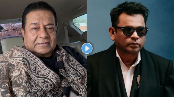 a r rahman claims lack of work because of communal bias in industry anup jalota reacts convert back to hinduism
