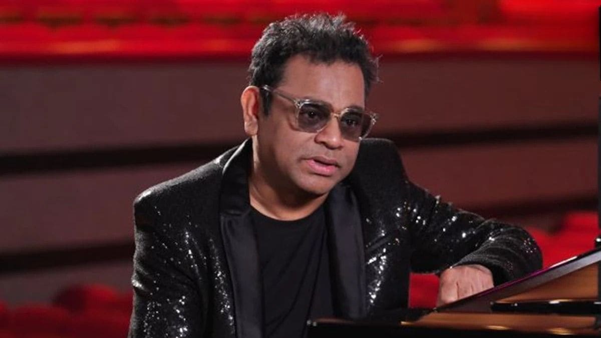a r rahman communal statement know about his spiritual journey why singer changed his religion