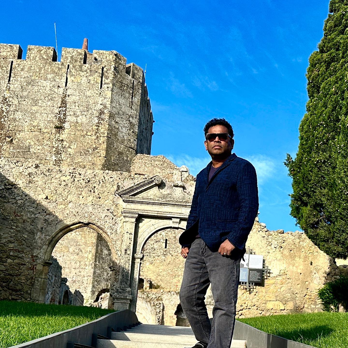 ए. आर. रहमान 