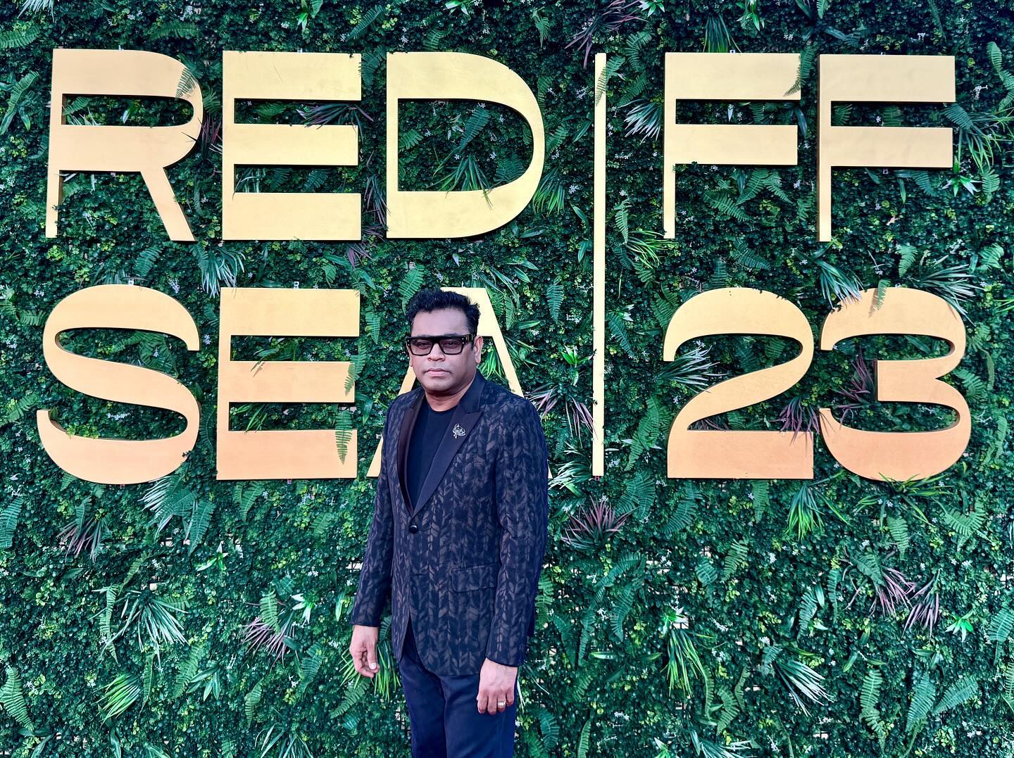 ए. आर. रहमान 