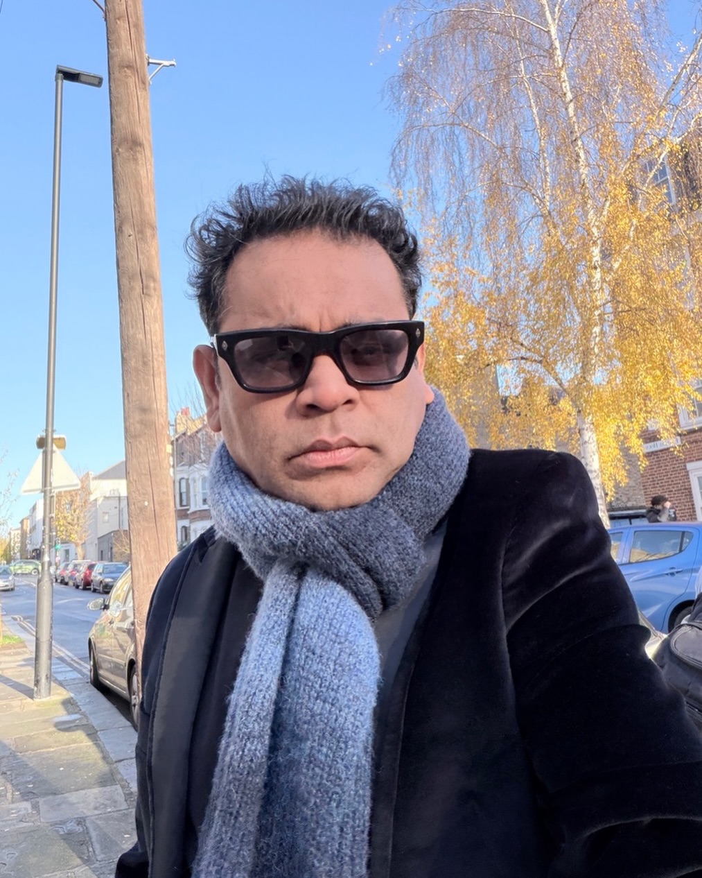 ए. आर. रहमान 