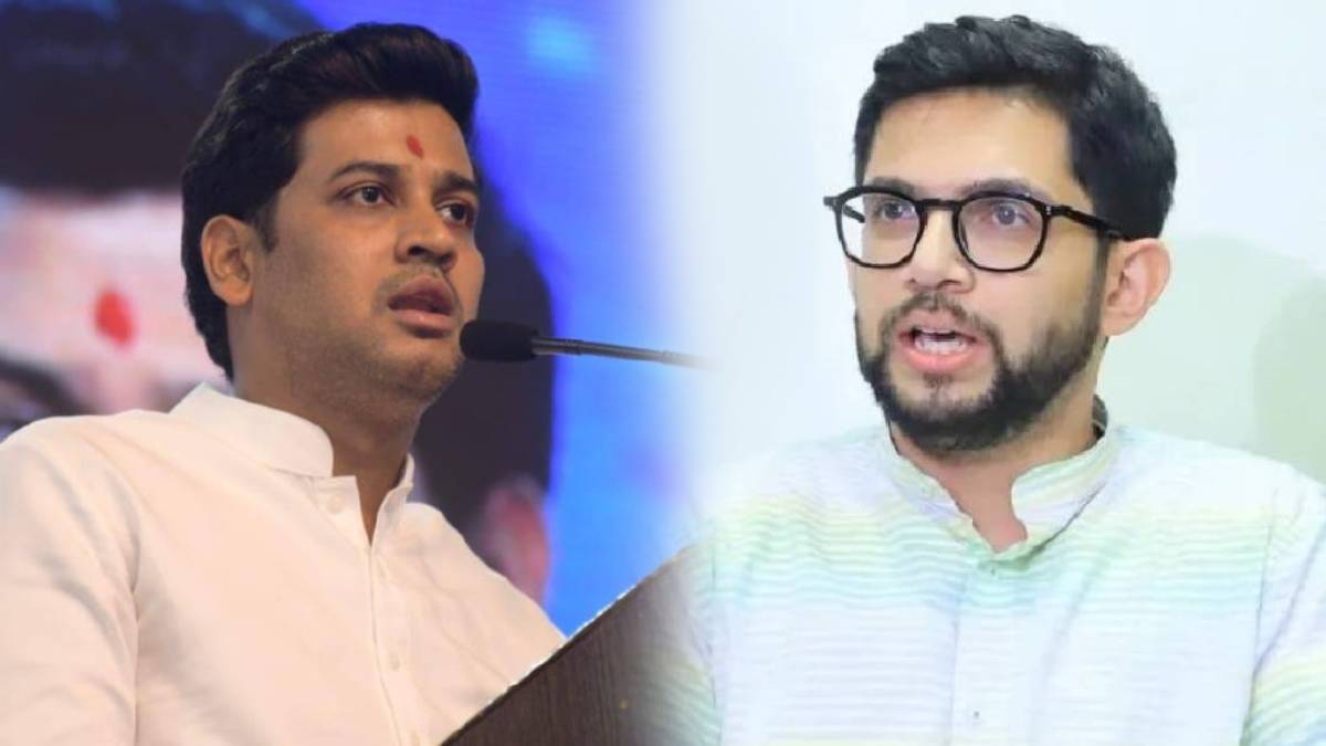 Rare consensus between Thackeray-Shinde factions on Nashik Tapovan tree cutting