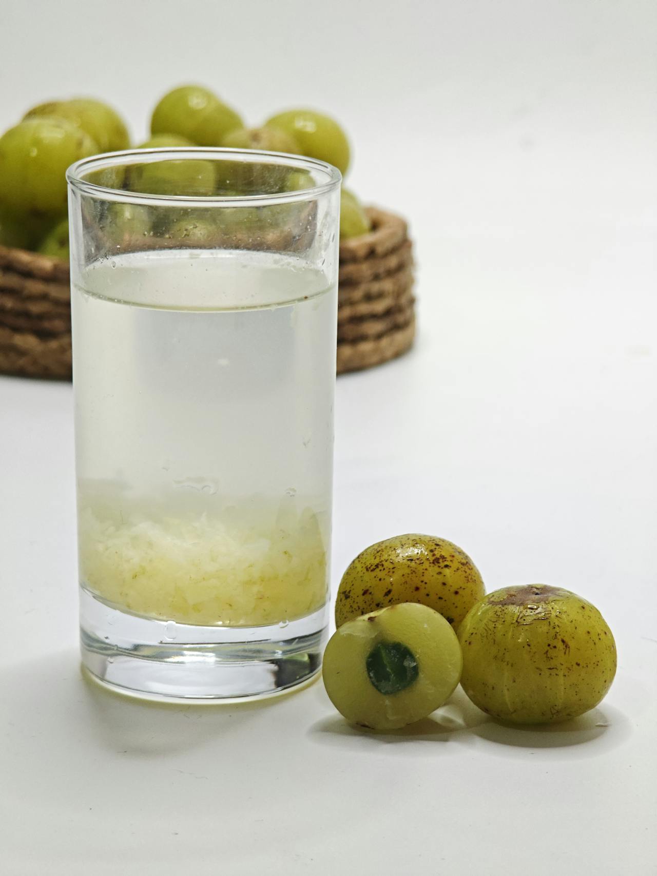 indian plant for skin