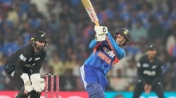 IND vs NZ: अभिषेक शर्माने मोडला युवराज सिंगचा सर्वात मोठा रेकॉर्ड! षटकारांचा पाऊस पाडत ‘गुरू’ला मागे टाकलं