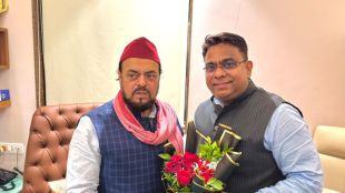 Samajwadi Party crisis Abu Azmi Rais Shaikh conflict ahead of municipal elections