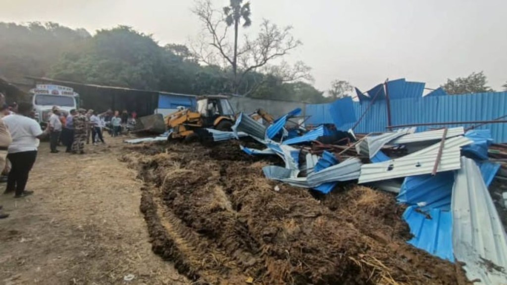 action-against-illegal-construction-near-sanjay-gandhi-national-park action-against-illegal-construction-near-sanjay-gandhi-national-park