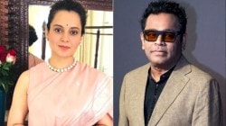 ‘छावा’ हा फुट पाडणारा चित्रपट…; ए. आर. रहमान यांच्या वक्तव्यावर कंगणा रणौत यांची सडकून टीका; आरोप करत म्हणाल्या…