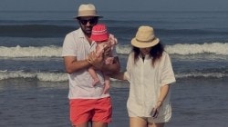 “तो गणपतीत…; मराठी अभिनेत्री मुस्लीम क्रिकेटपटूशी लग्न करण्याबद्दल म्हणाली, “माझे आई-वडील…”