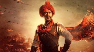 ajay devgn gives hint about tanhaji the unsung warrior second part after six years shares post says the story is not over yet