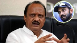 Ajinkya Rahane On Ajit Pawar: “अत्यंत दुःखद आणि धक्कादायक!”, अजित पवारांच्या निधनानंतर अजिंक्य रहाणेची भावूक पोस्ट