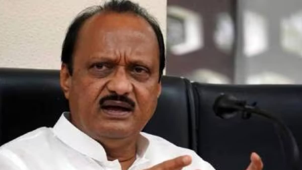 Ajit Dada distributed funds worth Rs 1354 crore to 321 MLA mumbai print news