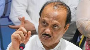 Ajit pawar leadership and Vidarbha