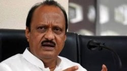 नरेश अरोरा यांच्या कार्यालयावर छापा, अजित पवार यांचे राजकीय सल्लागार