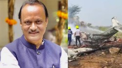 Ajit Pawar Death: “खूप धक्कादायक…”, अजित पवारांचं निधन, मराठी कलाकार हळहळले! शेअर केल्या भावनिक पोस्ट