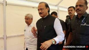 Deputy CM Ajit Pawar Dies In Plane Crash news in marathi
