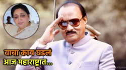 Maharashtra Top 5 Political Updats: सुनेत्रा पवार नव्या उपमुख्यमंत्री, अकोल्यात भाजपाची सत्ता ते अजित पवारांची शेवटची इच्छा; वाचा काय घडलं दिवसभरात?