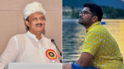 Ajit Pawar Death : “लोकांची कामे करणारा माणूस…”, अजित पवार यांच्या निधनानंतर हेमंत ढोमे म्हणाला, “अत्यंत धक्कादायक…”