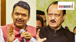 पुण्यावरून अजित पवारांची मुख्यमंत्र्यांकडून सतत कोंडी