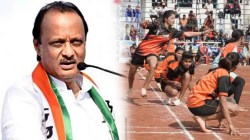 Ajit Pawar Sport Lover : “तुझ्याकडे किती पैसे आहेत?”, अजितदादांचा नाशिक जिल्हा खो-खो संघटनेच्या पदाधिकाऱ्यास सवाल