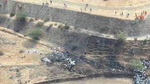 Ajit Pawar Plane Crash, Black Box, FDR, AAIB Investigation