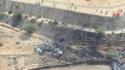 Ajit Pawar Died in Plane Crash: वैमानिकाच्या संभाषणाचे रेकॉर्डिंग…सखोल चौकशी सुरू