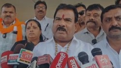 Video : ठाकरे व शिंदे मुंबईपुरते एकत्र येणे अशक्य, भाजप-एमआयएम युती अभद्रच; आमदार संजय गायकवाड यांचे मत…