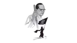ambedkarite-parties-buddhist-candidates-sc-population-confusion-mumbai-bmc-election
