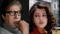 “तिला गंभीर दुखापत झालेली…”, ऐश्वर्या रायचा अपघात झाल्यानंतर २ दिवस झोपले नव्हते अमिताभ बच्चन; ‘त्या’ प्रसंगाबद्दल म्हणालेले…