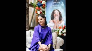 Ananya Pandey is the goodwill ambassador of 'Tanishq'