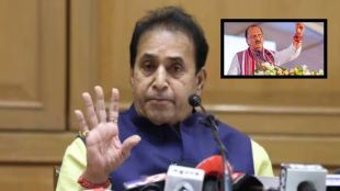 Ajit Pawar support to Anil Deshmukh family during jail period Salil Deshmukh statement