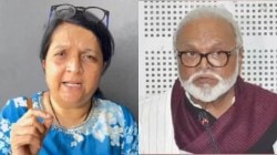 छगन भुजबळांना क्लीन चीट नाही; बांधकाम गैरव्यवहार प्रकरण अजूनही प्रलंबीत…अंजली दमानिया यांचा दावा