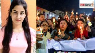 ankita bhandari murder case bjp
