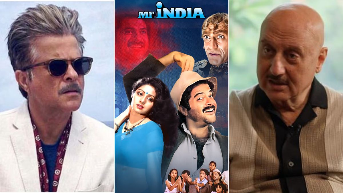 anupam kher reveals that anil kapoor removed him from mr india movie