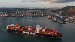 पनामा कालव्यावरील बंदरे चालवण्याचा करार असंवैधानिक; हाँगकाँगच्या सर्वोच्च न्यायालयाचा निकाल