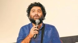 “एकतर प्रामाणिकपणे मानधन द्या किंवा…”; अरिजीत सिंग स्पष्टच बोललेला, नेमकं काय घडलेलं? घ्या जाणून…